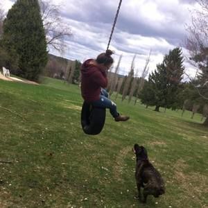 Meet your Posher, Samantha